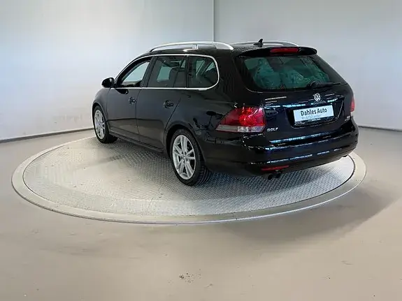 Volkswagen Golf 6 2012 photo 4