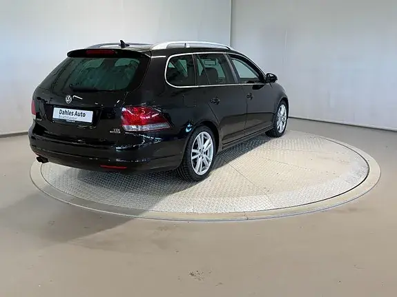 Volkswagen Golf 6 2012 photo 3