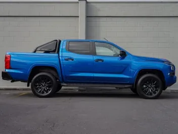 Mitsubishi Triton 2026 photo 4