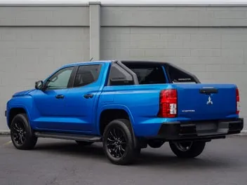 Mitsubishi Triton 2026 photo 3