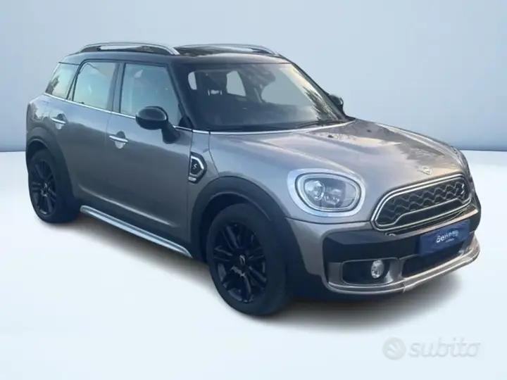 Mini Mini Countryman 2019 photo 3