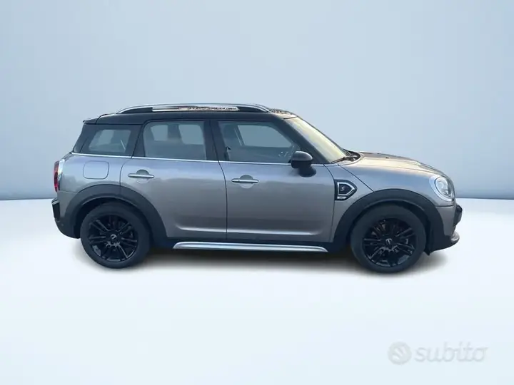 Mini Mini Countryman 2019 photo 5