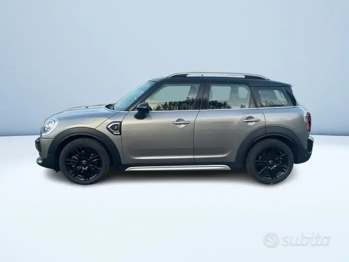 Mini Mini Countryman 2019 photo 4