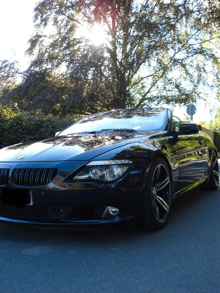 BMW M