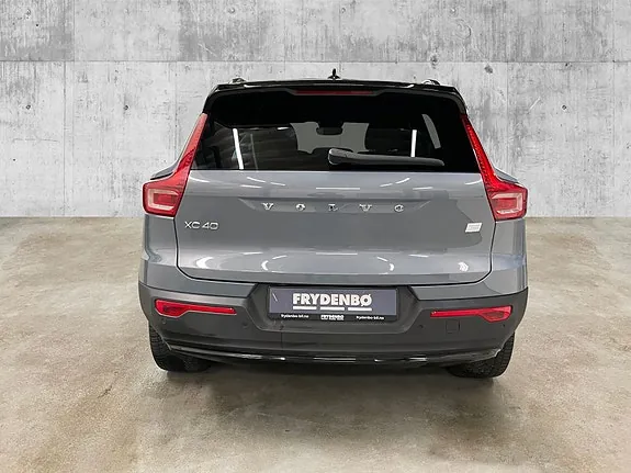 Volvo Xc40 2023 photo 5