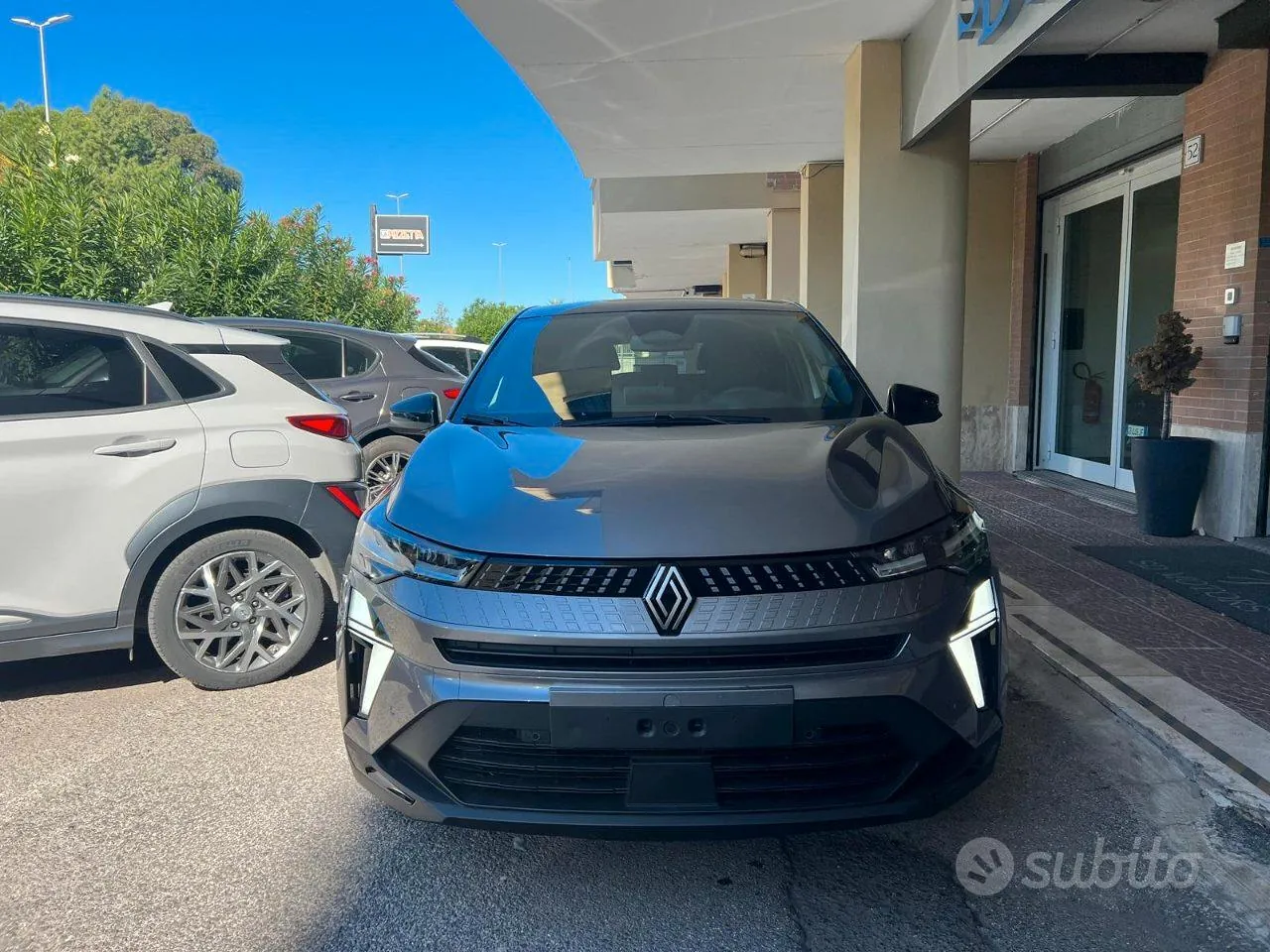 Renault Captur 2026 photo 4
