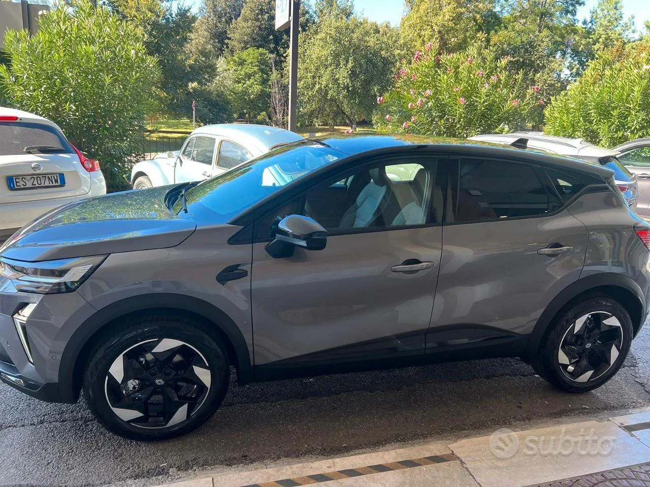 Renault Captur 2026 photo 3