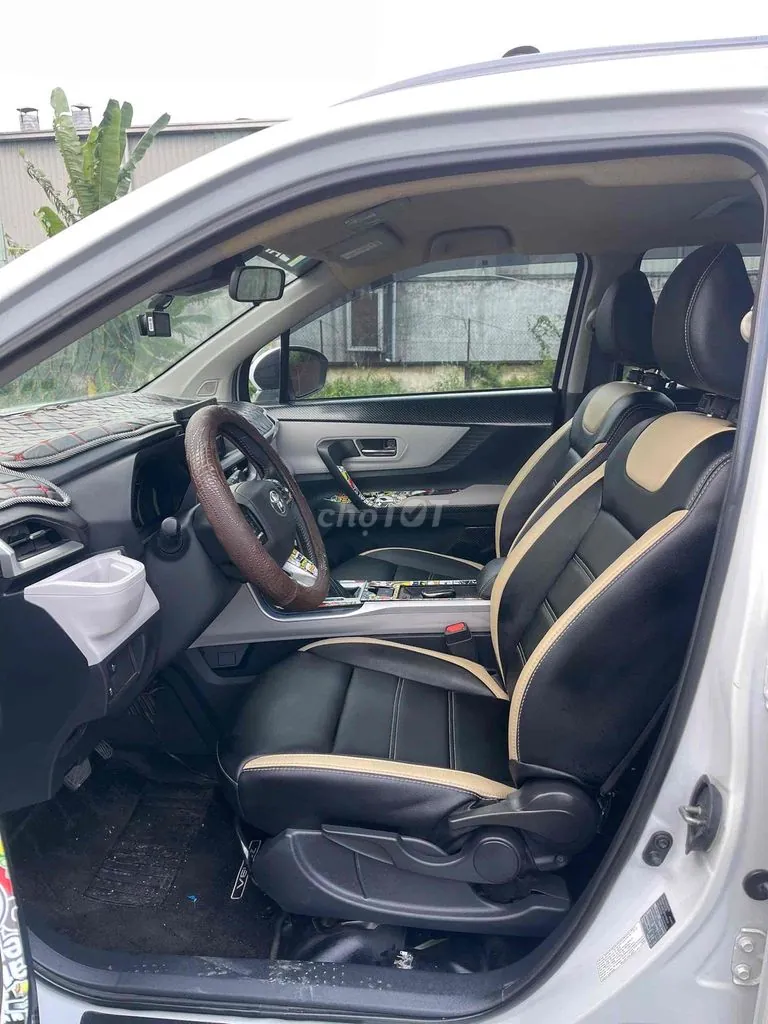 Toyota Veloz Cross 2022 photo 5