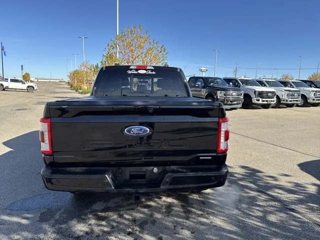 Ford F-150 2023 photo 5