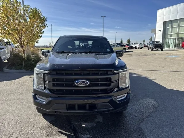 Ford F-150 2023 photo 2