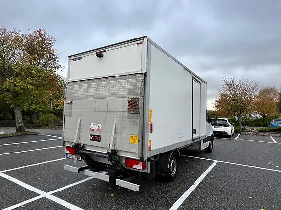 Mercedes-Benz Sprinter 319 2019 photo 3