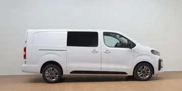 Citroen Jumpy Xl 2026 photo 2