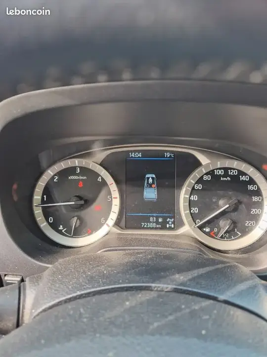 Nissan Navara 2021 photo 3