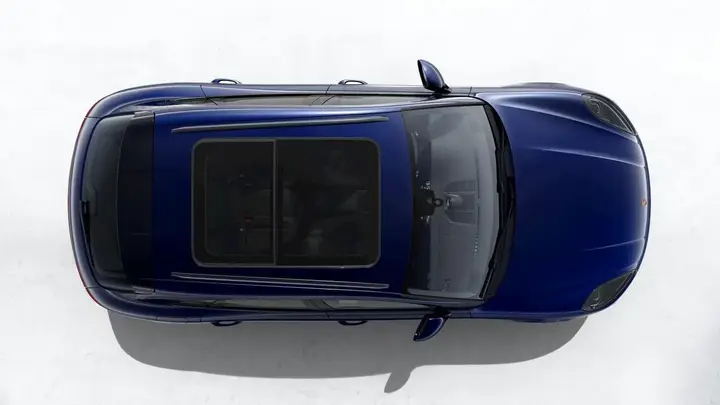Porsche Macan 2026 photo 5