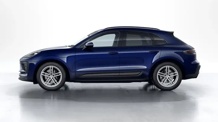 Porsche Macan 2026 photo 2