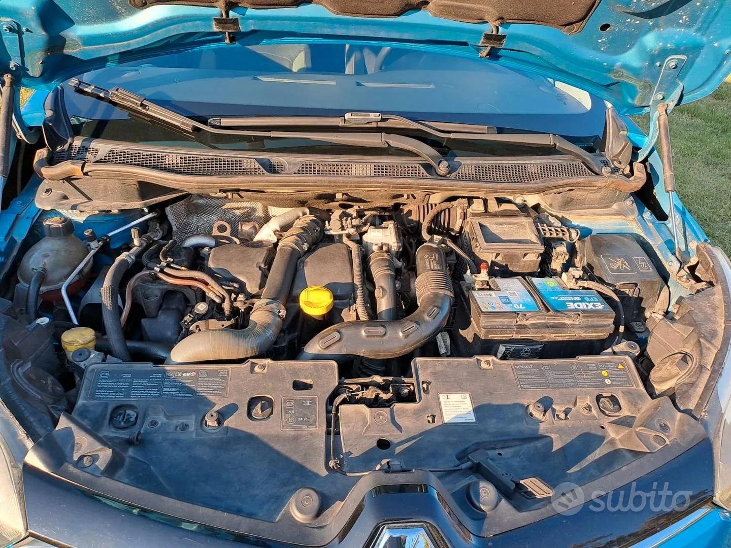 Renault Captur 2015 photo 4