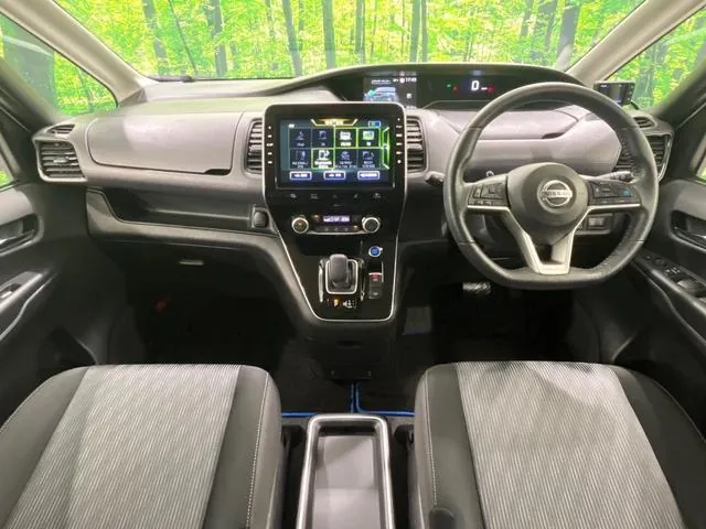Nissan Sentra 2020 photo 2