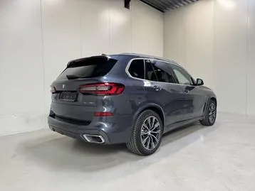 BMW X5 2020 photo 3