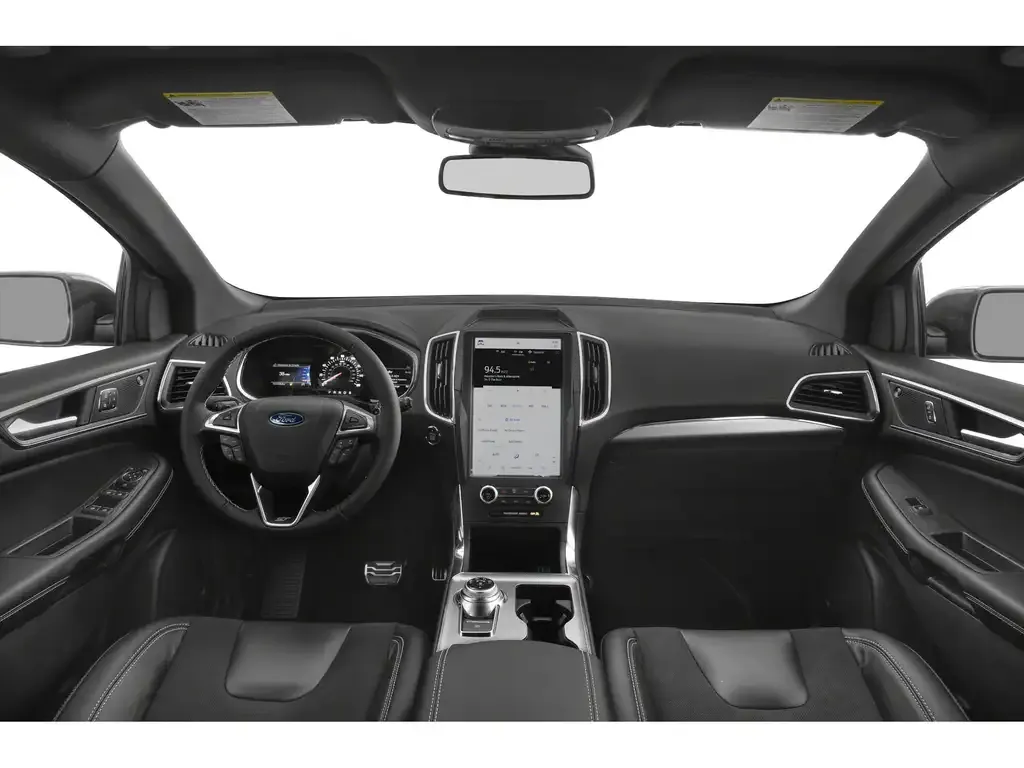 Ford Edge 2023 photo 5