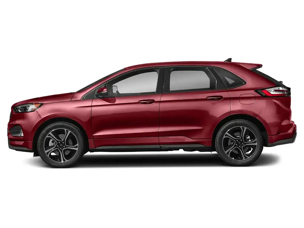 Ford Edge 2023 photo 3