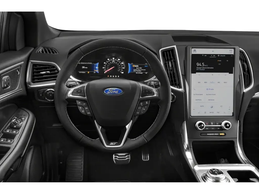 Ford Edge 2023 photo 4