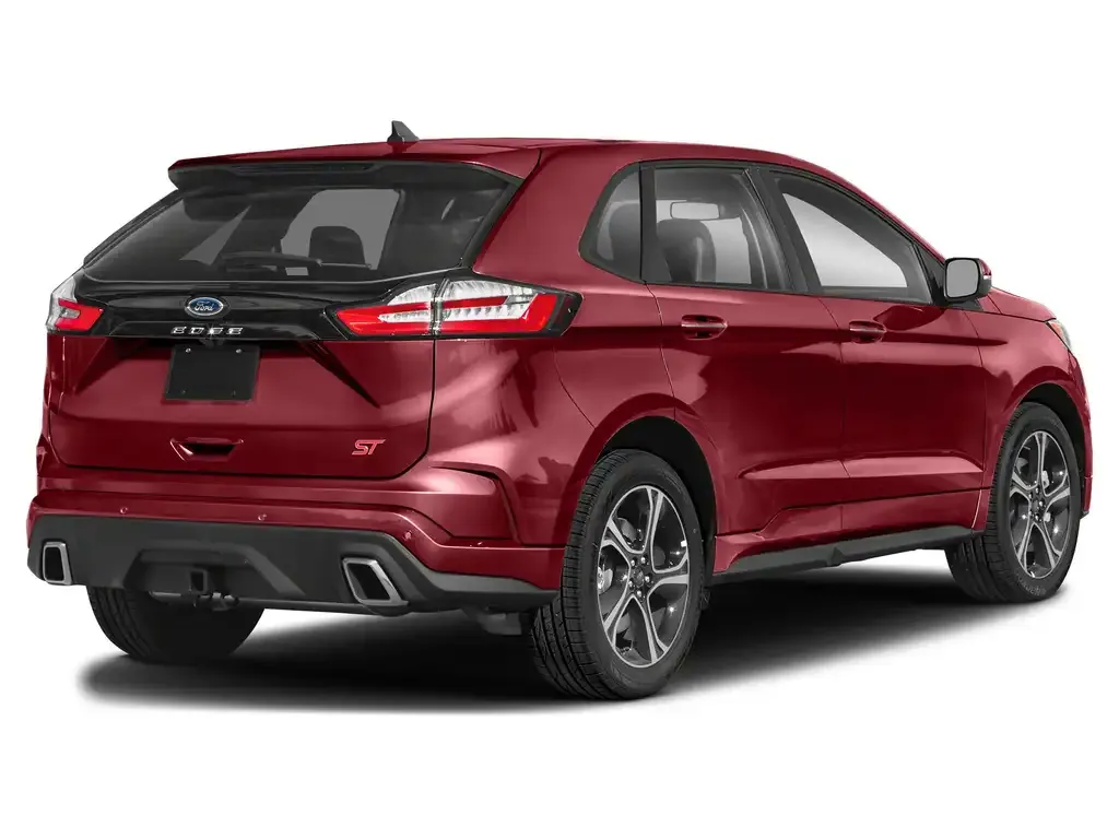 Ford Edge 2023 photo 2