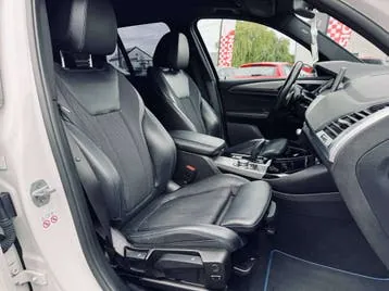 BMW X3 2018 photo 3
