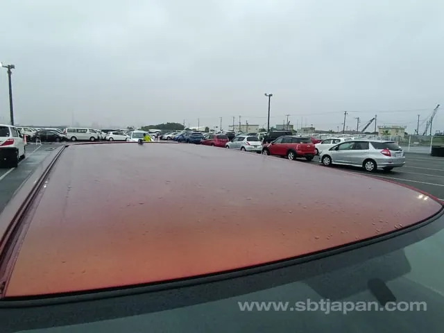 Toyota Corolla Rumion G 2009 photo 5