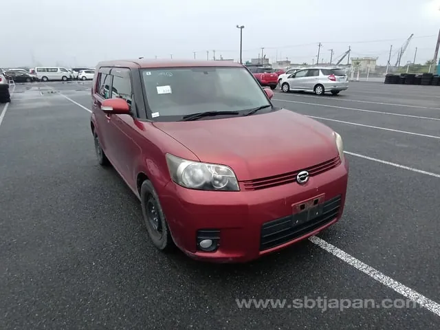 Toyota Corolla Rumion G