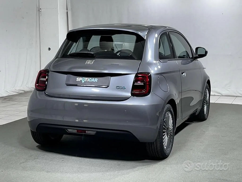 Fiat 500 2024 photo 5