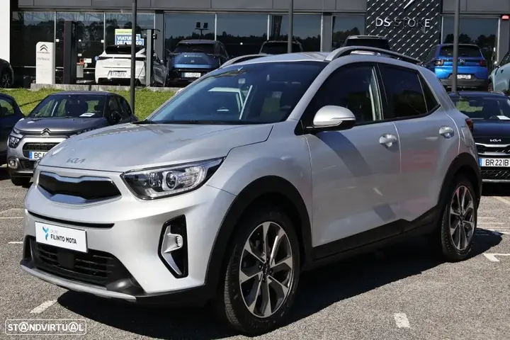 Kia Stonic