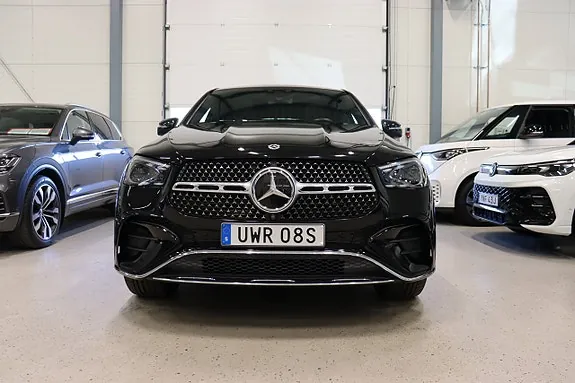 Mercedes-Benz Gle350 De 2024 photo 4