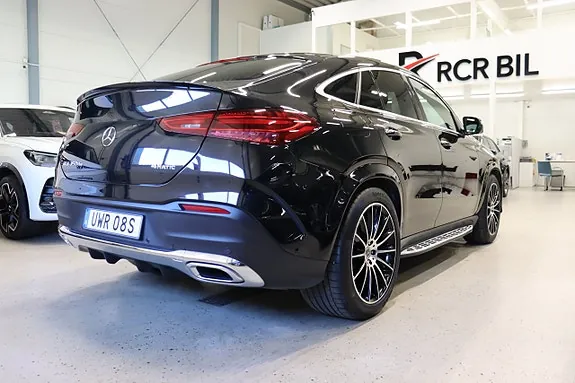 Mercedes-Benz Gle350 De 2024 photo 5