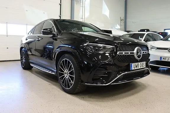 Mercedes-Benz Gle350 De 2024 photo 3
