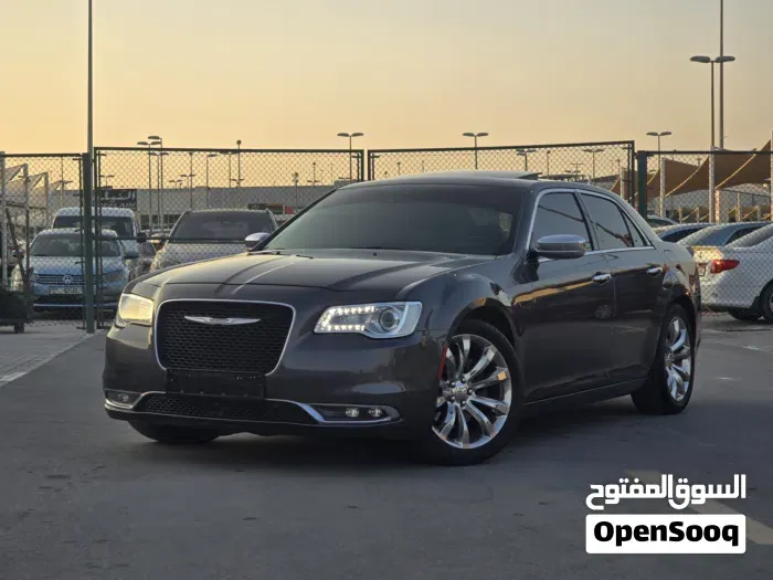 Chrysler 300