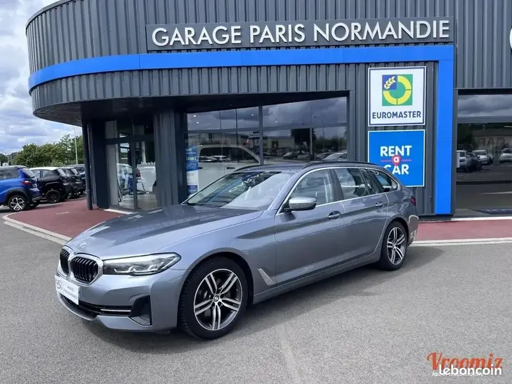 BMW Série 5
