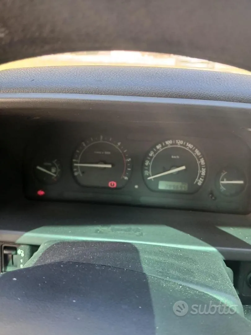 Land Rover Freelander 2001 photo 5