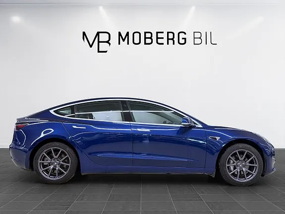 Tesla Model 3 2019 photo 4