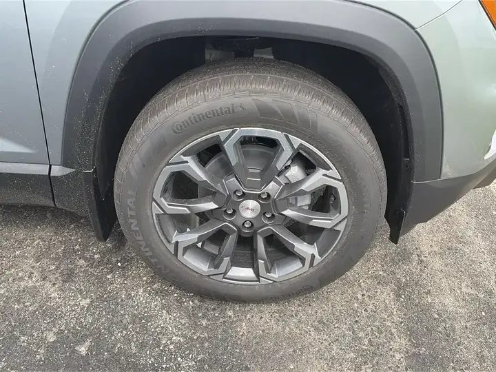 GMC Terrain 2026 photo 4