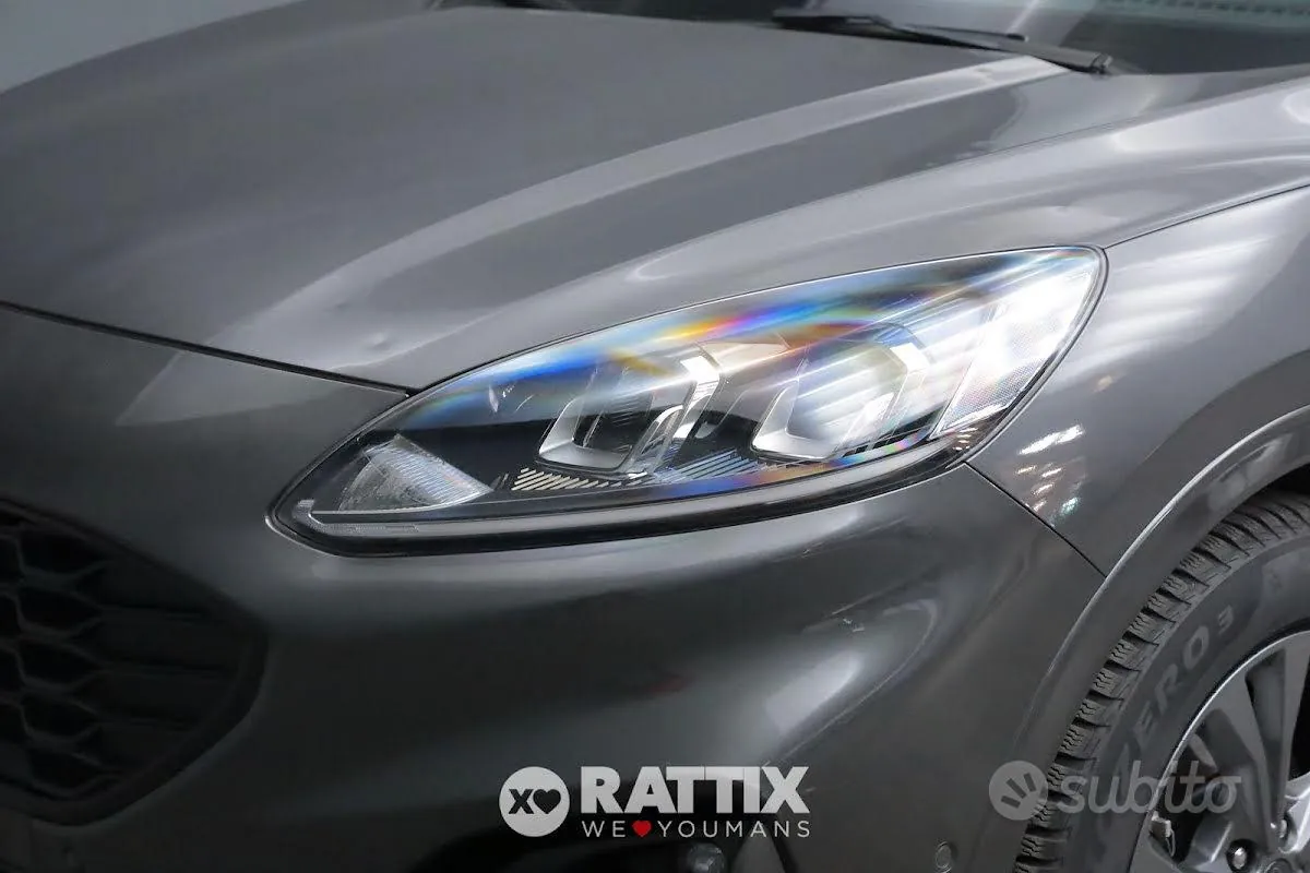 Ford Kuga 2022 photo 3