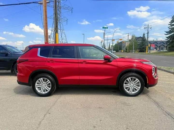 Mitsubishi Outlander 2024 photo 4