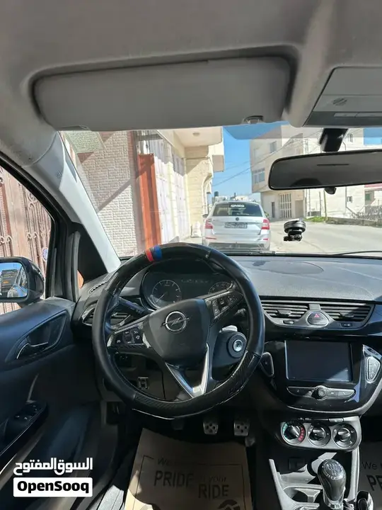 Opel Corsa 2016 photo 4