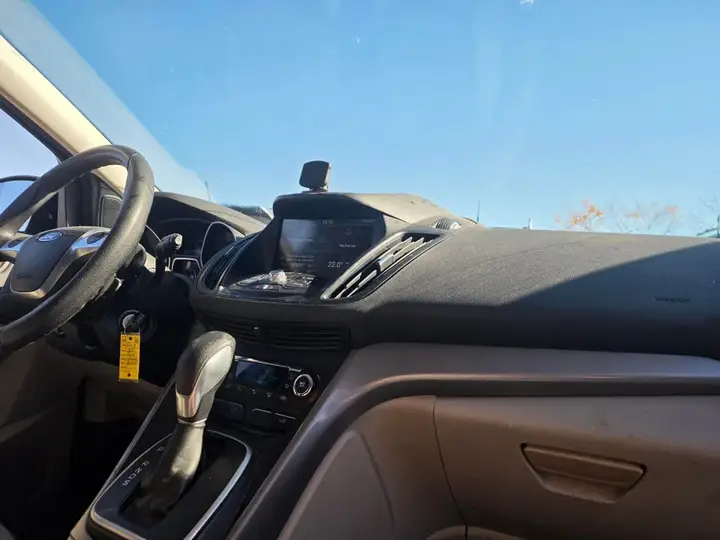 Ford Escape 2013 photo 5