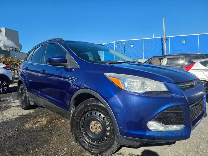 Ford Escape