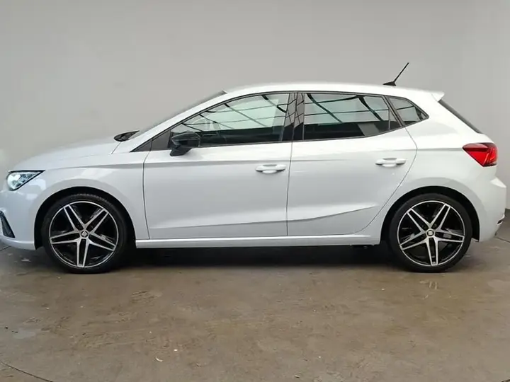 Seat Ibiza 2019 photo 4