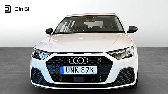 Audi A1 2019 photo 4