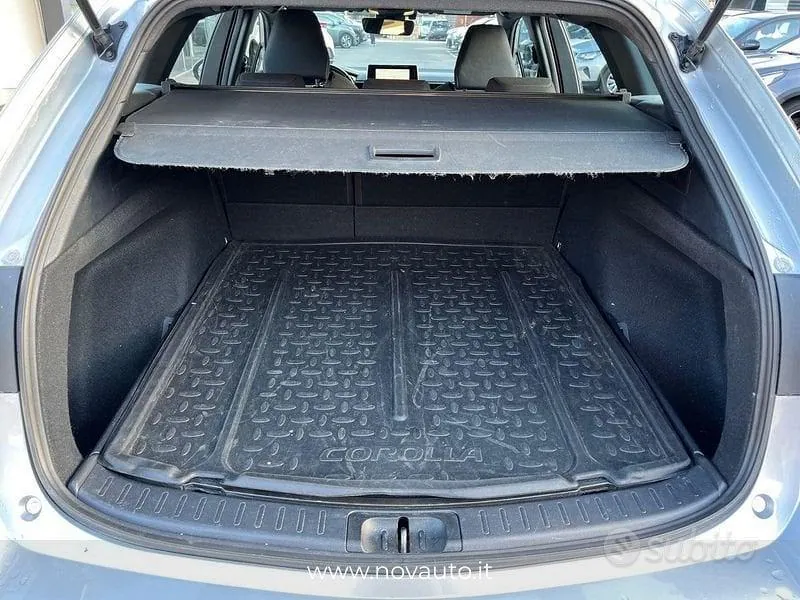 Toyota Corolla 2022 photo 5