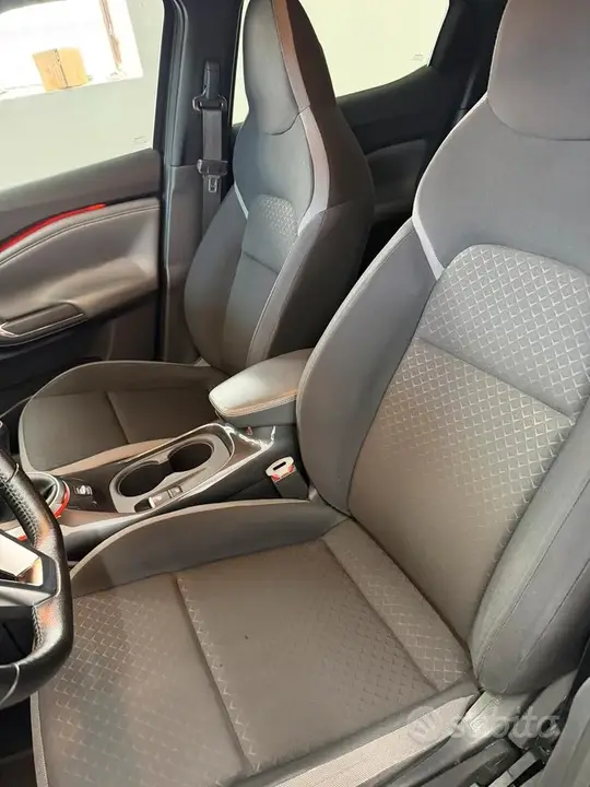 Nissan Juke 2021 photo 3