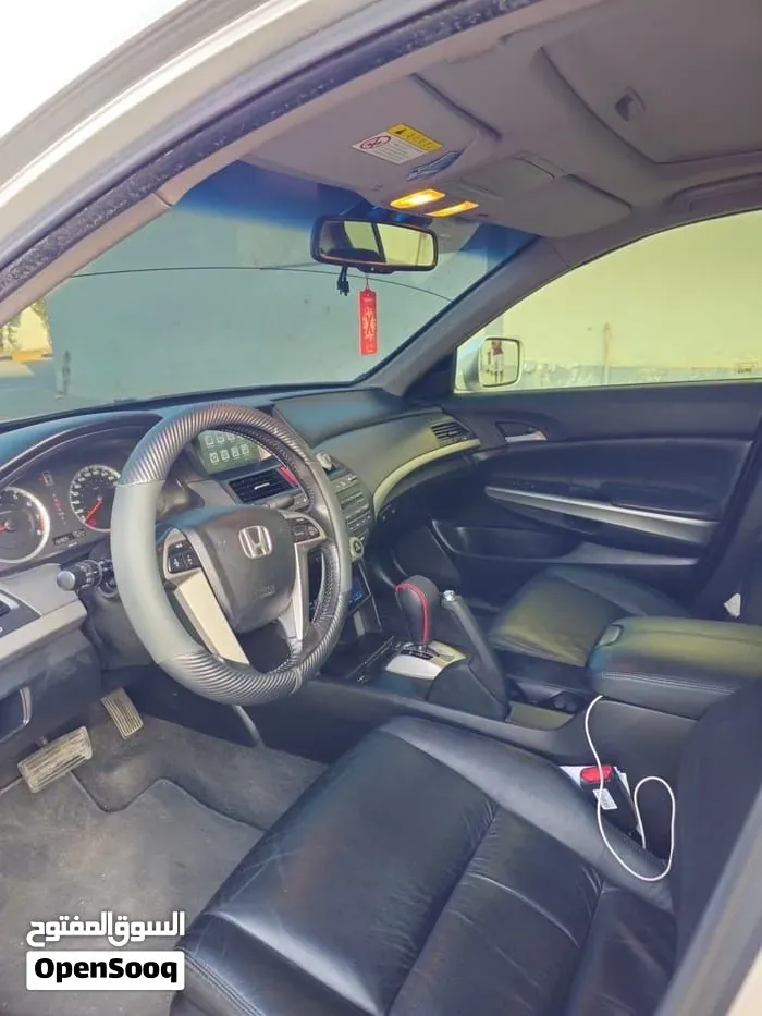 Honda Accord 2012 photo 3