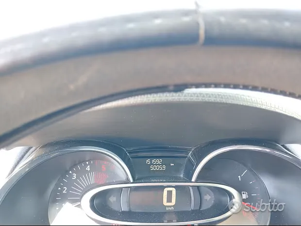 Renault Clio 2016 photo 3